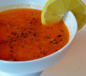 zupa